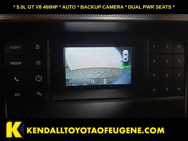 Used 2021 Ford Mustang GT RWD image 19
