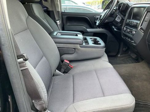 Used 2015 Chevrolet Silverado 1500 LT w/ LT Convenience Package image 10