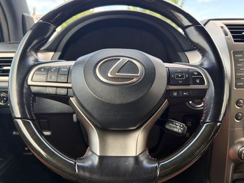 Used 2020 Lexus GX 460 Premium w/ Premium Package AWD/4WD image 27