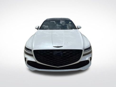 New 2027 Genesis G80 3.5T Prestige AWD/4WD image 2