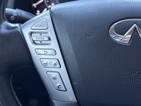 Used 2019 INFINITI QX80 Luxe w/ Cargo Package image 23