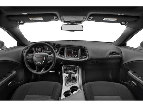 Used 2023 Dodge Challenger GT RWD image 99