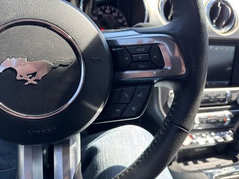 Used 2015 Ford Mustang GT Premium w/ 50 Years Appearance Package RWD image 30