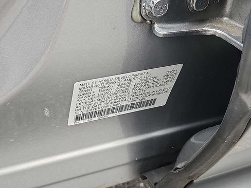 Used 2023 Acura MDX SH-AWD image 26