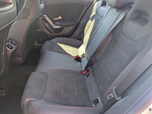 New 2026 Mercedes-Benz CLA 250 image 14