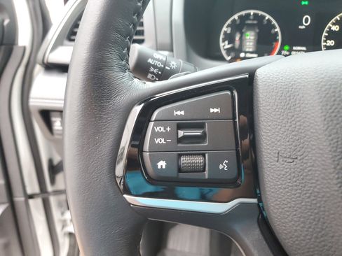 Certified 2025 Honda Odyssey Elite image 26