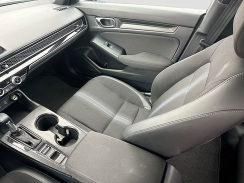 Used 2025 Honda Civic Sport image 21