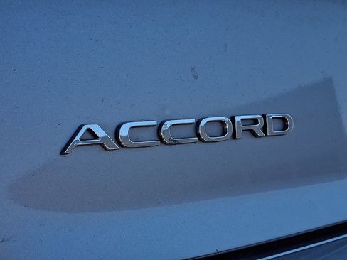 Used 2023 Honda Accord EX image 30