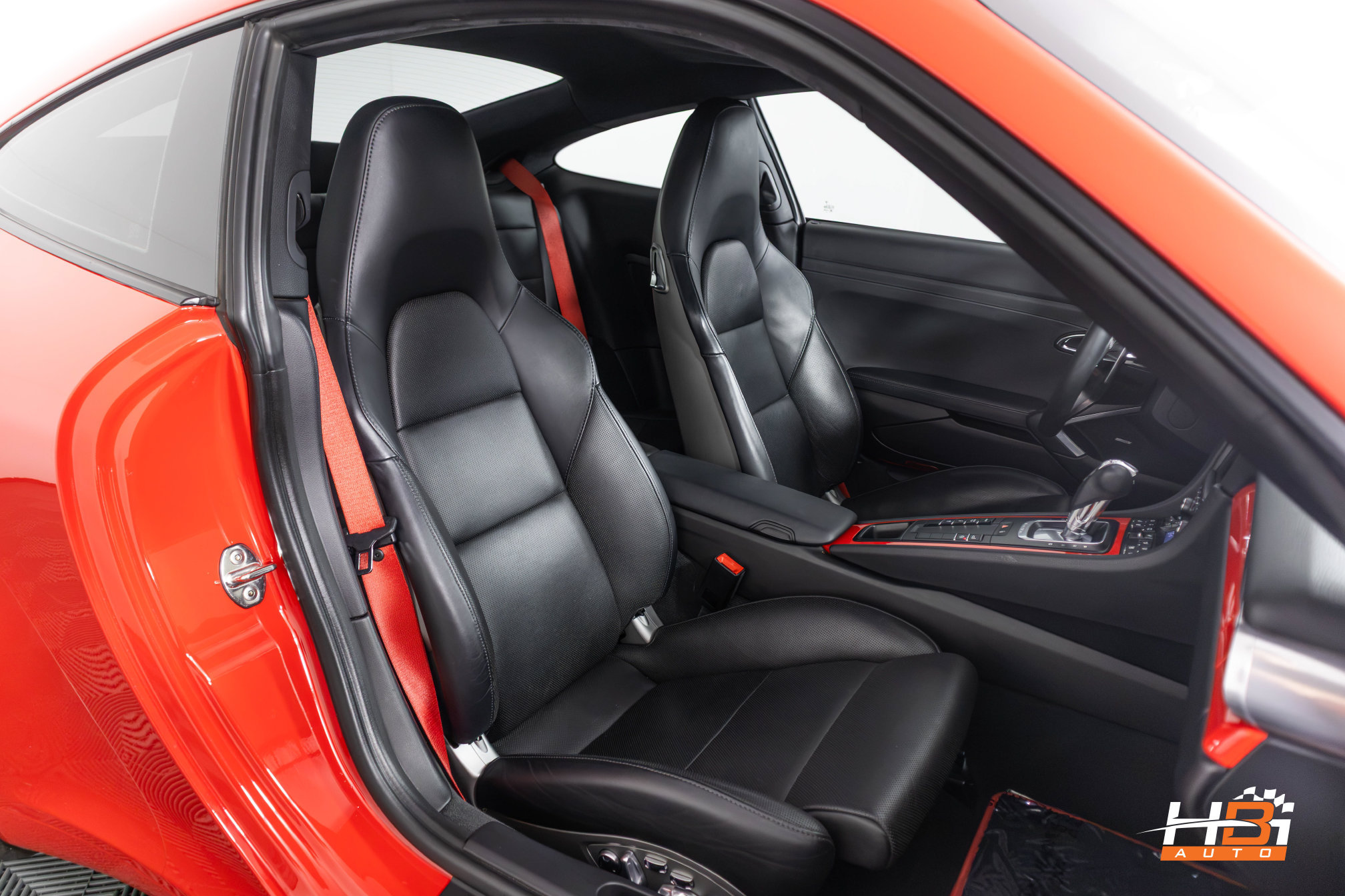 Used 2013 Porsche 911 Carrera S RWD image 28