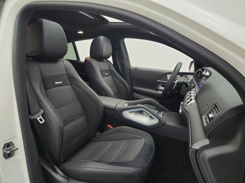 Certified 2024 Mercedes-Benz GLE 53 AMG 4MATIC Coupe image 19