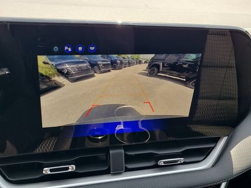 New 2027 Chevrolet Equinox LT FWD image 28