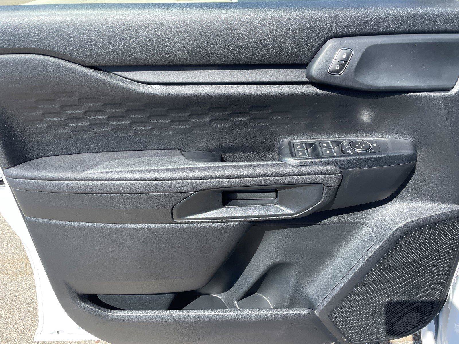 New 2026 Ford Ranger XL AWD/4WD image 10