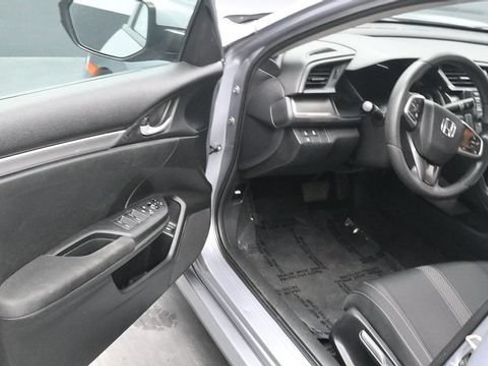 Used 2019 Honda Civic LX image 28