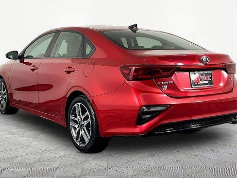 Used 2019 Kia Forte S FWD image 4