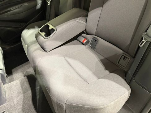 Certified 2026 Toyota Corolla LE FWD image 18