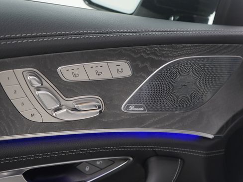 Used 2019 Mercedes-Benz AMG GT 53 image 26