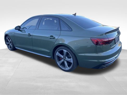 Used 2023 Audi A4 2.0T Premium Plus w/ Premium Plus Package AWD/4WD image 7