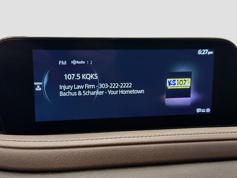 Used 2024 MAZDA CX-30 AWD 2.5 S w/ Premium Package image 21