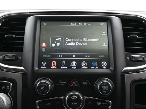 Used 2016 RAM 1500 Sport w/ Black Ram 1500 Sport Group AWD/4WD image 33