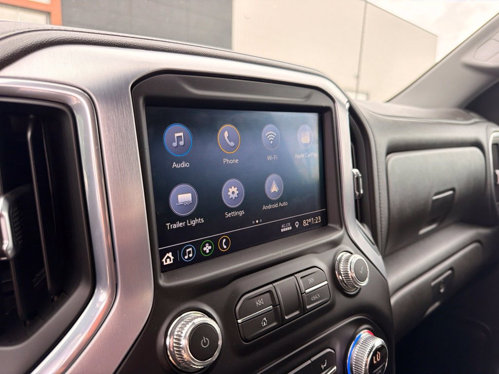 Used 2021 GMC Sierra 1500 Elevation AWD/4WD image 15