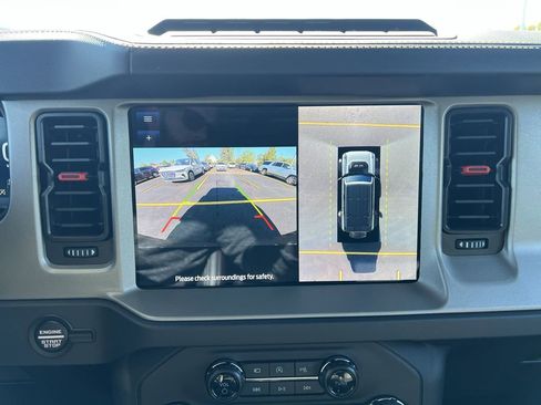 Used 2024 Ford Bronco Raptor image 30