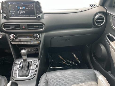 Used 2020 Hyundai Kona Ultimate AWD/4WD image 14