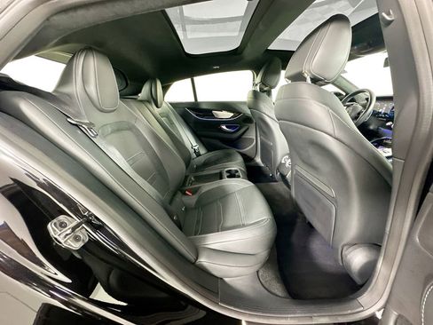 Used 2023 Mercedes-Benz AMG GT 53 image 28