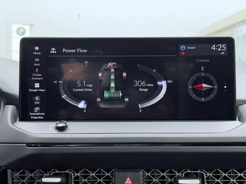 Used 2024 Honda Accord Touring image 40