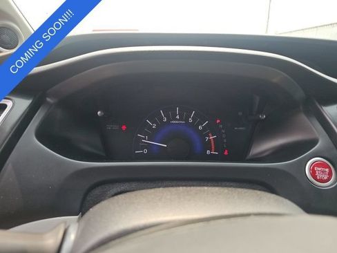 Used 2014 Honda Civic EX image 12
