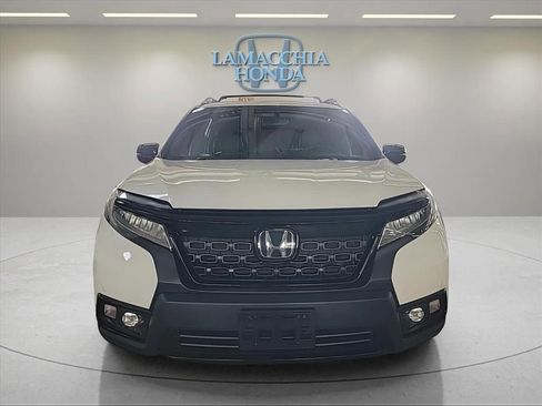 Used 2021 Honda Passport Elite image 8