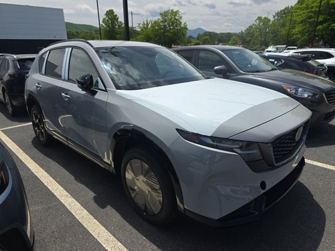New 2026 MAZDA CX-5 2.5 S w/ Premium Package AWD/4WD image 1