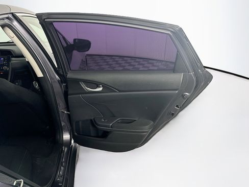 Used 2017 Honda Civic LX image 27