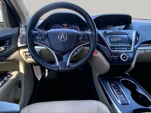 Used 2019 Acura MDX FWD image 6