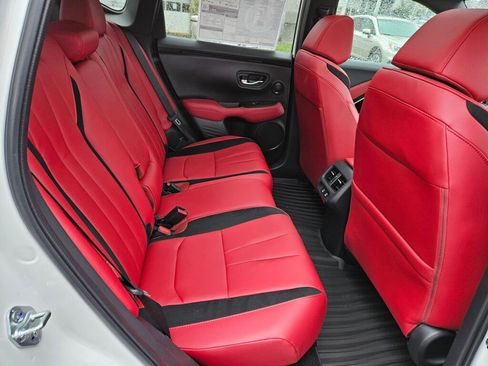 New 2026 Acura ADX A-Spec image 14