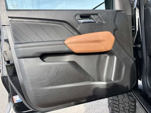 New 2026 GMC Canyon AT4 w/ AT4 Premium Package image 21