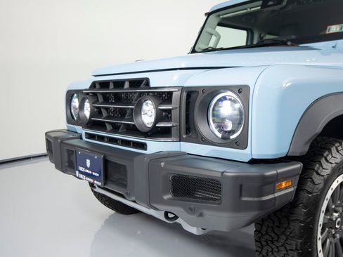 Used 2025 INEOS Grenadier AWD/4WD image 29