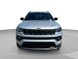 Used 2026 Jeep Compass Latitude AWD/4WD video 1