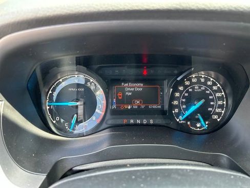 Used 2020 Ford Ranger XLT w/ Equipment Group 302A Luxury RWD image 36