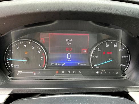 Used 2020 Ford Explorer XLT w/ Equipment Group 202A RWD image 12