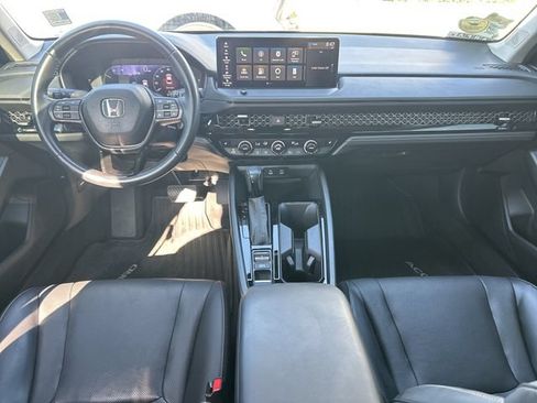 Used 2023 Honda Accord EX-L image 13