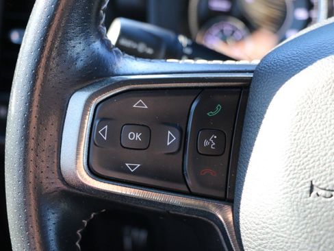 Used 2022 RAM 1500 Rebel w/ Rebel Level 2 Equipment Group image 18