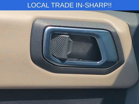 Used 2022 Ford Bronco Wildtrak AWD/4WD image 27
