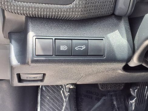 Used 2024 Toyota bZ4X FWD w/ Weather Package image 13
