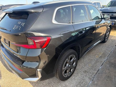 Used 2025 BMW X1 xDrive28i AWD/4WD image 5