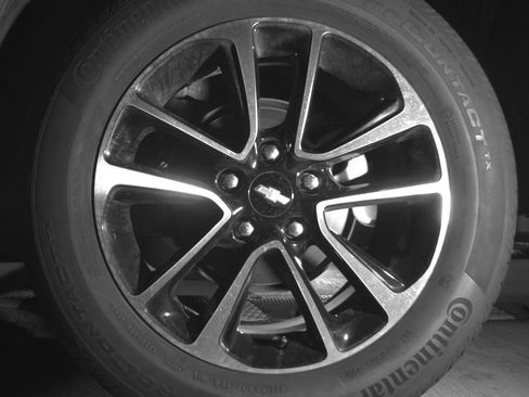 Used 2025 Chevrolet TrailBlazer LT image 14