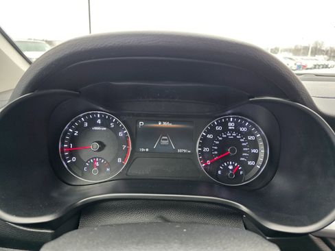 Used 2024 Kia Forte LXS image 13