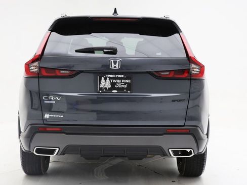 Used 2025 Honda CR-V Sport image 7