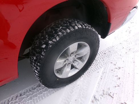 Used 2018 RAM 1500 Tradesman w/ Popular Equipment Group image 39