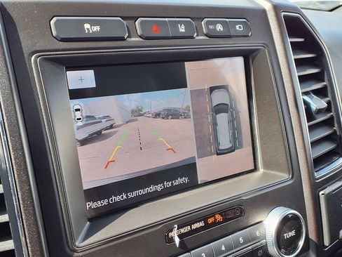 Used 2021 Ford Expedition Limited RWD image 12