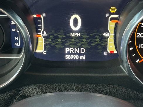 Used 2020 Jeep Wrangler Unlimited Sport image 37